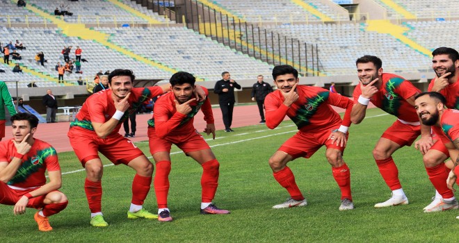 Karşıyaka'dan transfer açıklaması