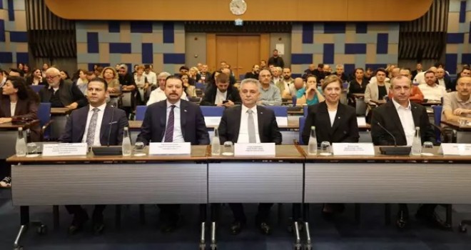 Kentsel dönüşüm için Dünya Bankası desteği