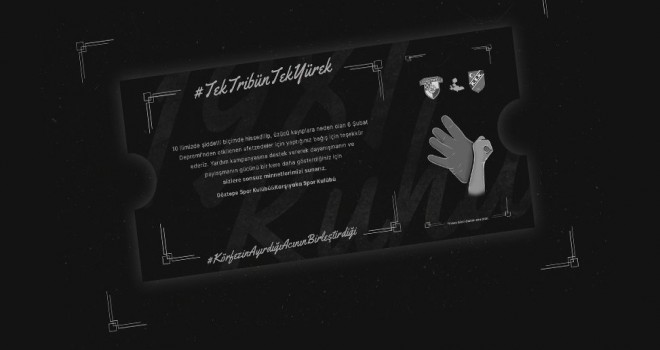 Karşıyaka Göztepe derbisi hatıra biletlerine yoğun ilgi