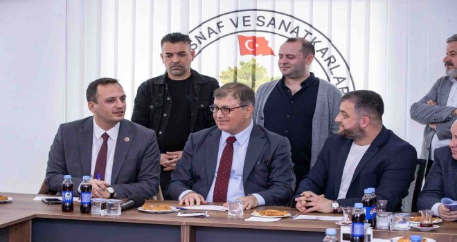 Tugay: Suda indirimli tarife genişleyecek