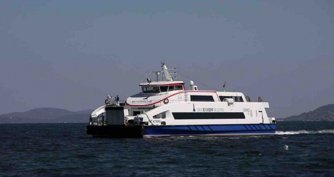 Bayramda toplu ulaşım ücretsiz