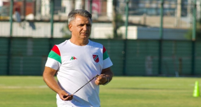 Basatemür: Sonuç iyi ancak oyundan memnun değilim