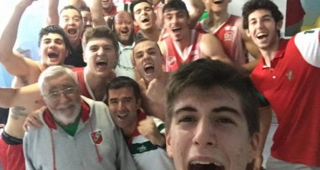 3'te 3 yapan Pınar Karşıyaka çeyrek finalde