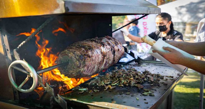 Karşıyaka Ayaküstü Lezzet Günleri 2’ye geri sayım başladı
