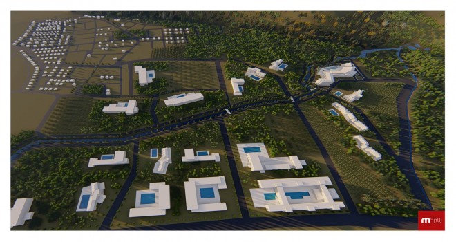 Seferihisar'da 12 ay sağlık turizmi yapılacak