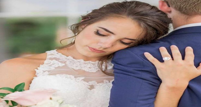 Koronavirüs gelinlik ve damatlık sektörünüde vurdu