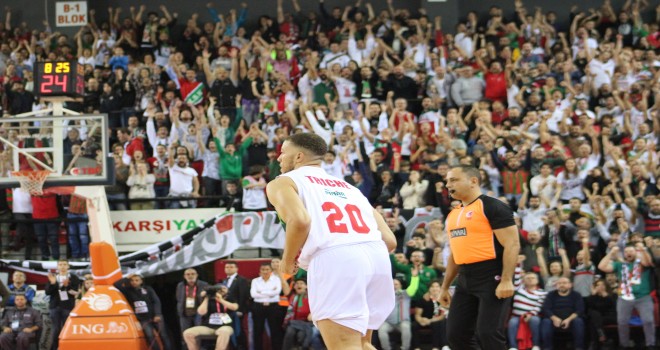 Pınar Karşıyaka'ya ceza geldi...