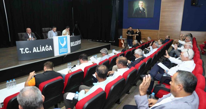 Yeni Şakran Mahallesi iki muhtarlığa ayrıldı