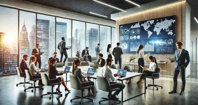 Yerel Medyanın Topluluk İstihdam Fırsatlarını Desteklemedeki Rolü