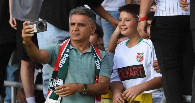 Karşıyaka'da Basatemür farkı...