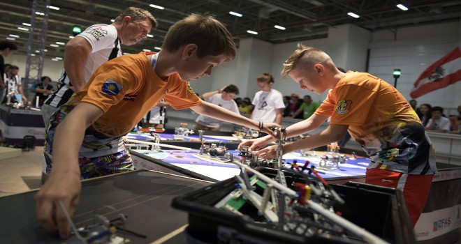 Fuar İzmir vites yükseltiyor