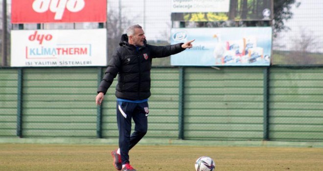 Karşıyaka Güracar ile çıkışa geçti