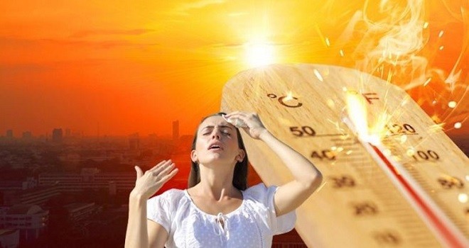 Bayramda Karşıyaka'da hava nasıl olacak?