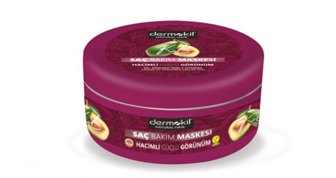 Doğal Saç Maskesi Türleri Nedir?