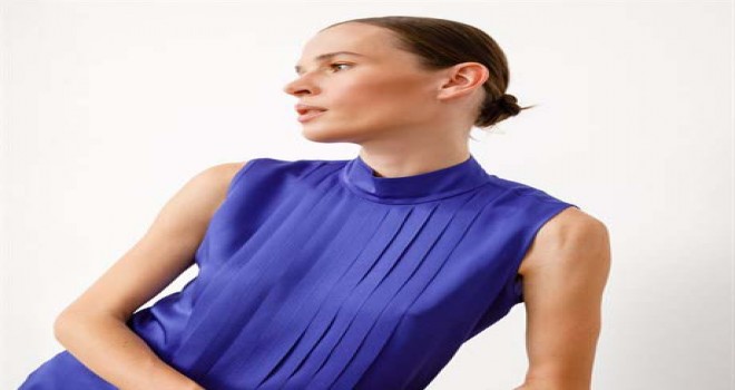 Bayan Bluz Modelleri