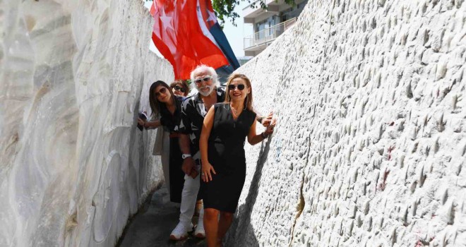 Büyük Taarruz ’un 102. Yılında Efes Selçuk ''O AN’A'' tanıklık etti