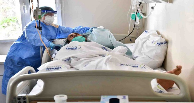 Başkan Soyer: Uğurtan Sayıner emin ellerde