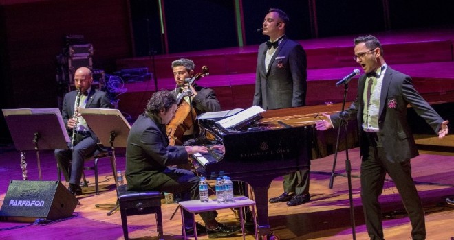 AASSM’de Kuvayi Milliye ruhu