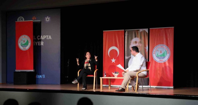 Oya Başar: Ölene kadar tiyatro yapacağım