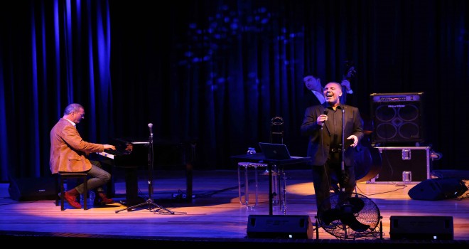 Kasım’da Karşıyaka’da Caz Var