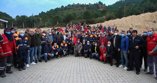 Başkan Sandal: Her zaman emekten çalışandan yanayım