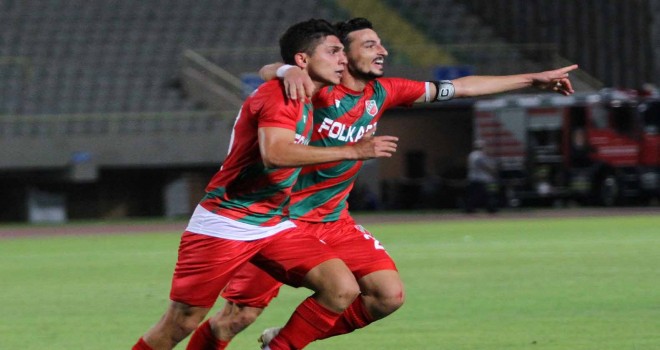 Karşıyaka zorlu deplasmanlara çıkacak