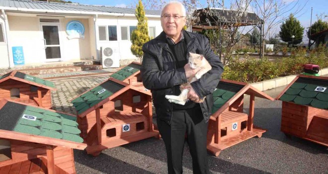 Can dostlar için dört dörtlük hizmet