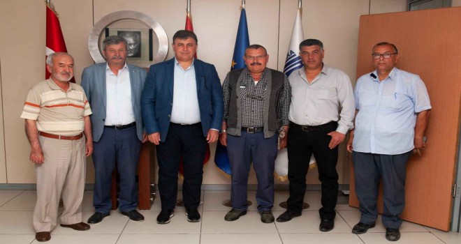 Uluslararası Karşıyaka Yörük Festivali'ne geri sayım başladı