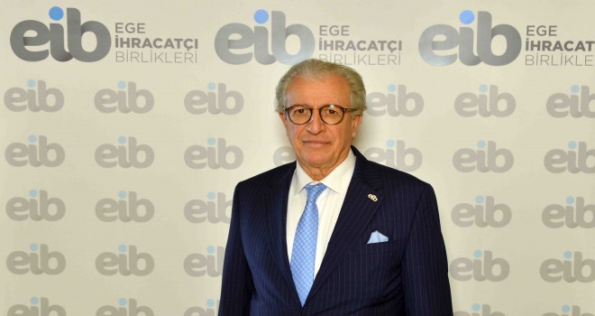 Eskinazi: Düşük kur-düşük faiz politikası ekonominin dinamikleriyle örtüşmüyor