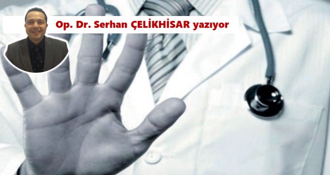 Ben ölürsem seni iyileştiremem ki!