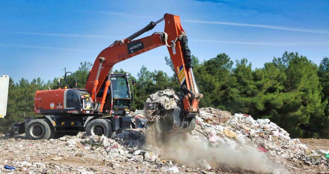Moloz atıklarından kanser uyarısı!