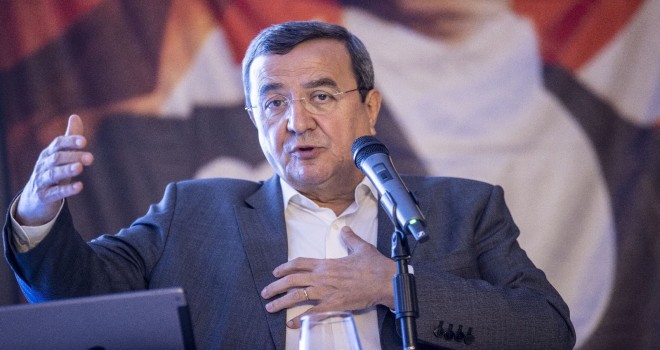 Batur: Konak’ta güzel işlere imza attık, daha yapacak çok işimiz var