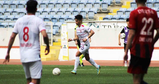 Karşıyaka, Belediye Kütahyaspor'u konuk ediyor