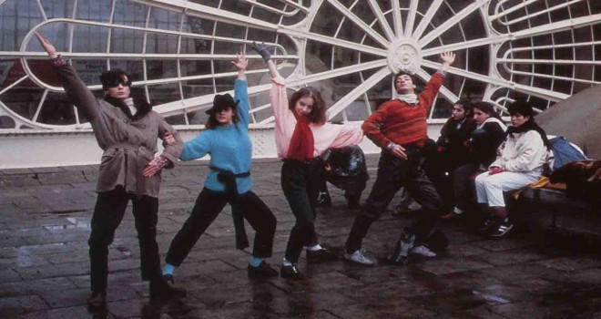 İzmir Uluslararası Film ve Müzik Festivali Dünya Müzik Günü’nde başlıyor