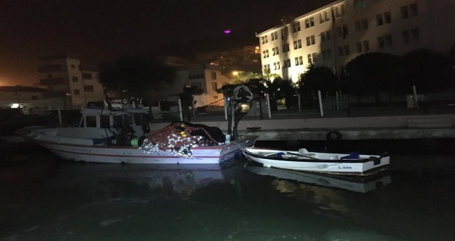 Yasak avcılığa ceza yağdı