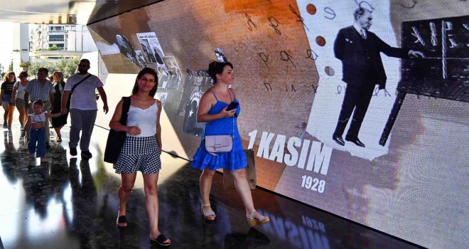 92.İEF’de Ata’ya akın