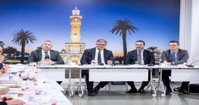 Yeni nesil troleybüsler Karşıyaka'da sefere başlayacak