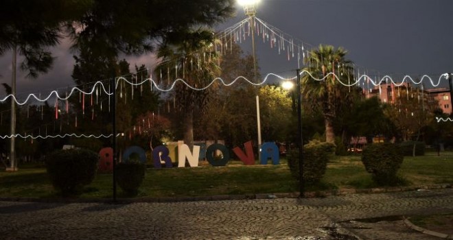 Bornova 2021’e hazır