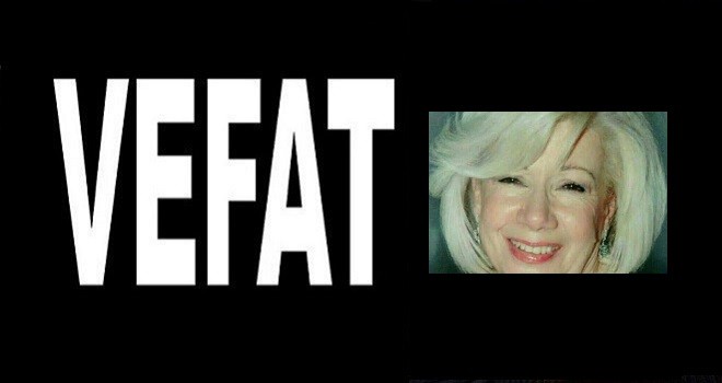 BESİAD'ın Fatoş Ablası vefat etti