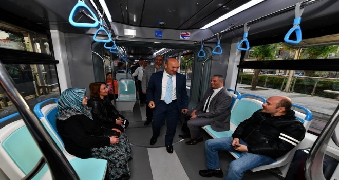 Gece yolcularının sayısı artıyor