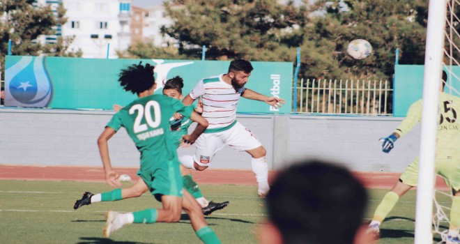 Karşıyaka, PFDK'ya sevkedildi