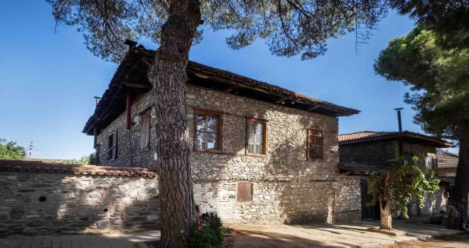 Tarihe Saygı Yerel Koruma Ödülleri sahiplerini buldu