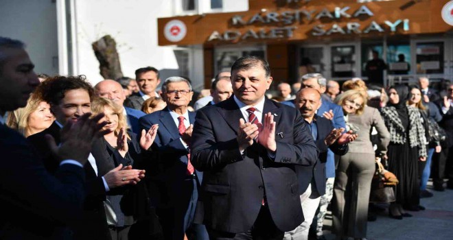 Cemil Tugay: Neden bu ayrım?