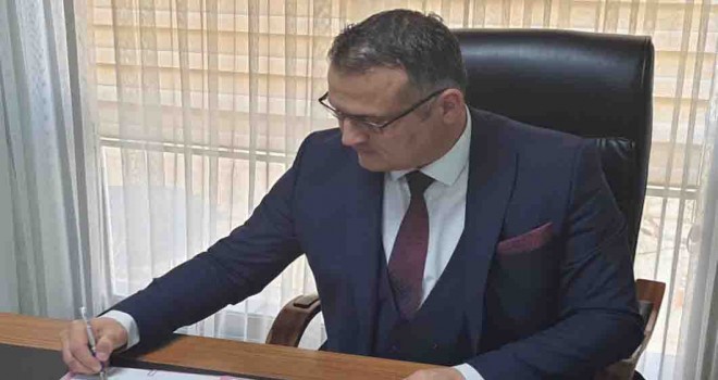 Bergama gençleri için bilim ve teknoloji şenliği