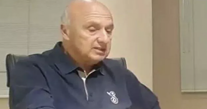 Nur Germen vefat etti