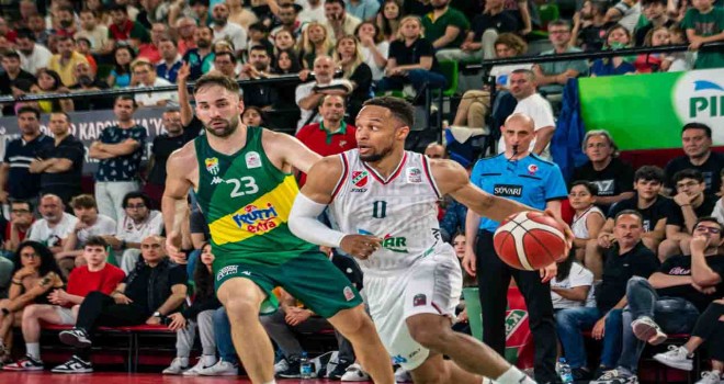 Pınar Karşıyaka'ya büyük para cezası