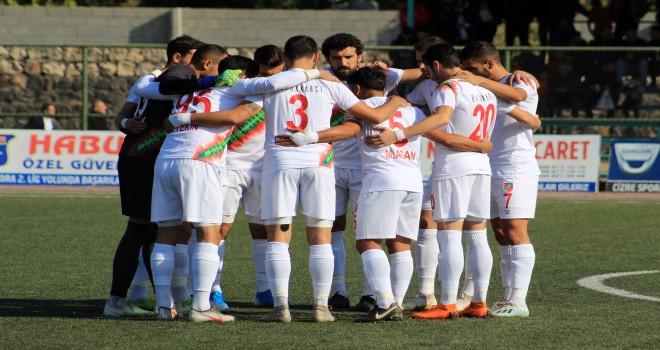 Karşıyaka'ya ara ilaç olacak...