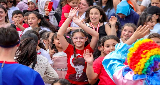 Başkan Önal sözünü tuttu: Binler Bayraklı’ya akın etti