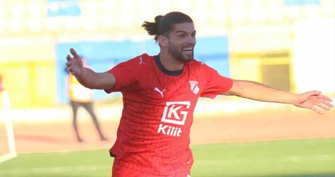 Karşıyaka, Samet Bulut için devrede