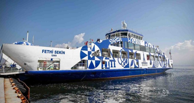 Araba vapuru ücretlerine zam
